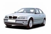 Чехлы на BMW 3 (E46) седан с 1998-2006 г.в.