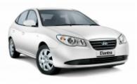 Чехлы на Hyundai Elantra 4 (HD) с 2006-2011 г.в.