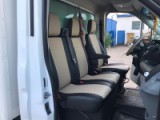 Чехлы на Форд Транзит фургон 3 места с 2014-2023 г.в.