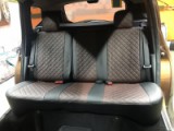 Чехлы на Рено Дастер с 2011-2015 г.в (Задняя спинка сплошная, Без подушек безопасности в спинках передних сидений).