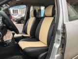 Чехлы на Рено Дастер с 2011-2015 г.в (Задняя спинка делится 40/60, С подушками безопасности в спинках передних сидений).