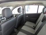 Чехлы на Рено Сандеро с 2009-2014 г.в (Задняя спинка сплошная, Без подушек безопасности в спинках передних сидений).